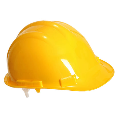 Portwest PW50 - Expertbase Safety Helmet - industore.