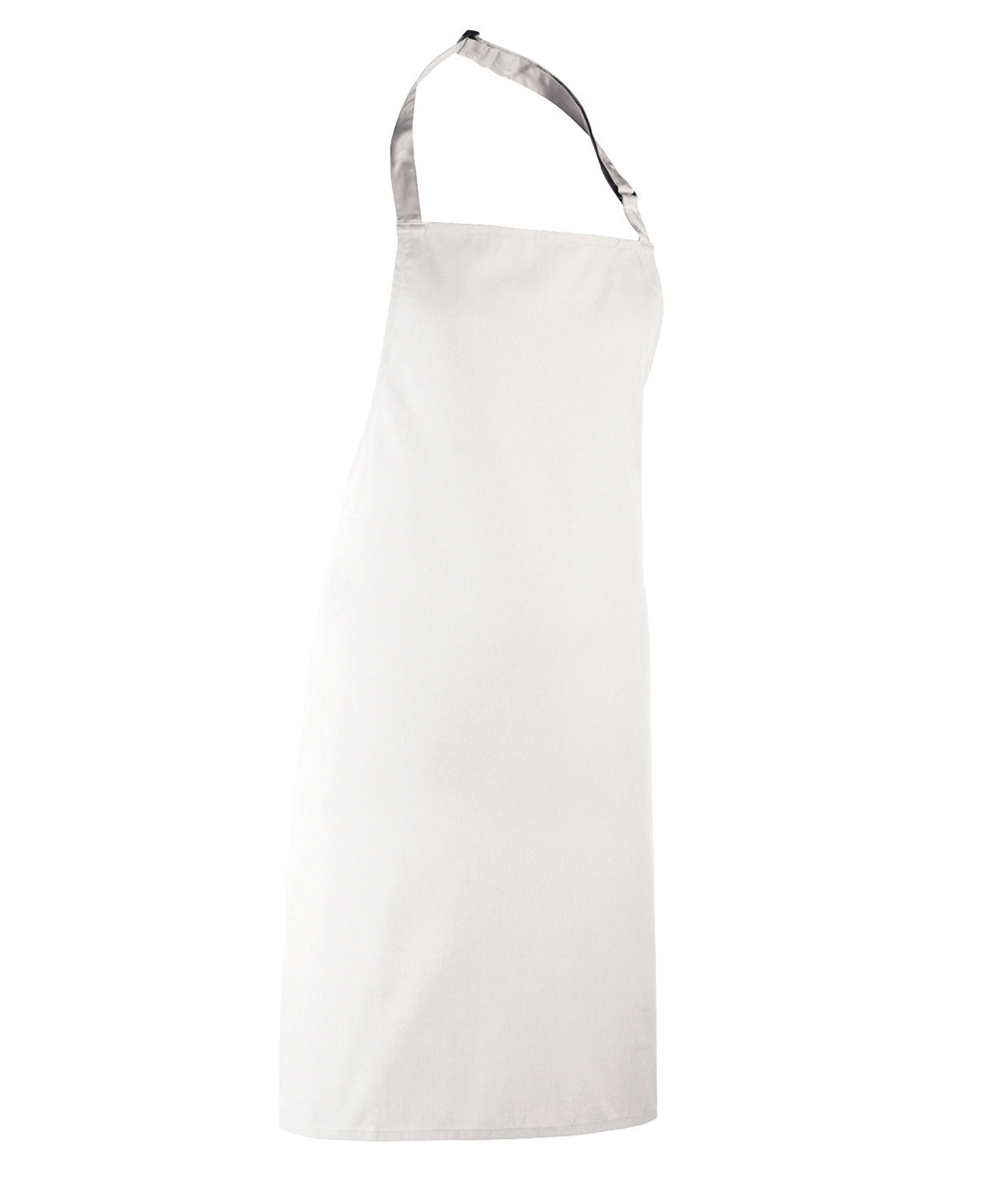 Premier PX150 Colours bib apron - XL
