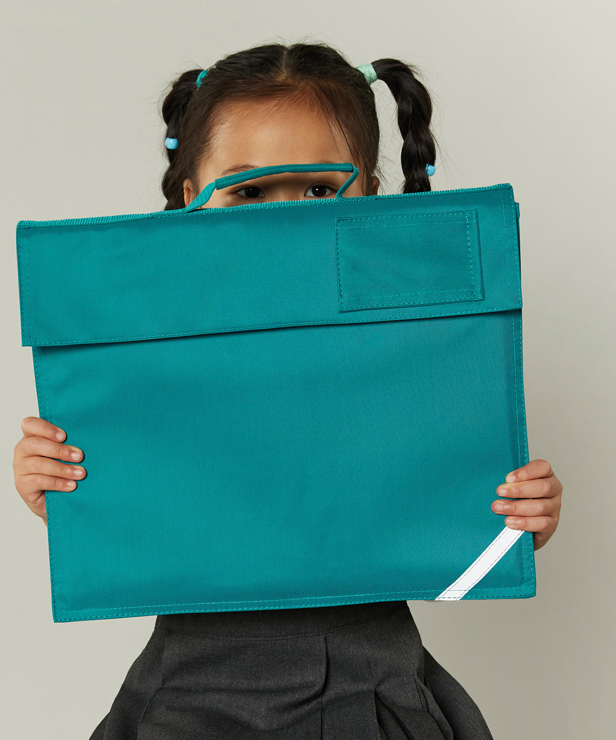 Quadra QD051 Junior book bag