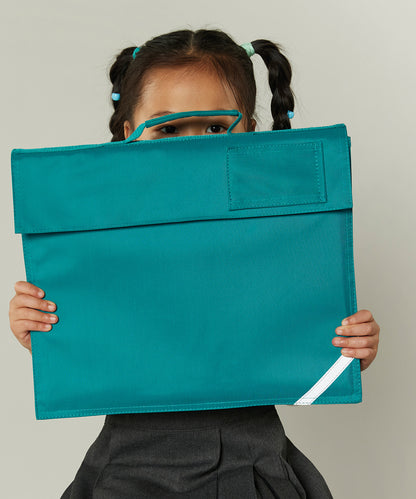 Quadra QD051 Junior book bag