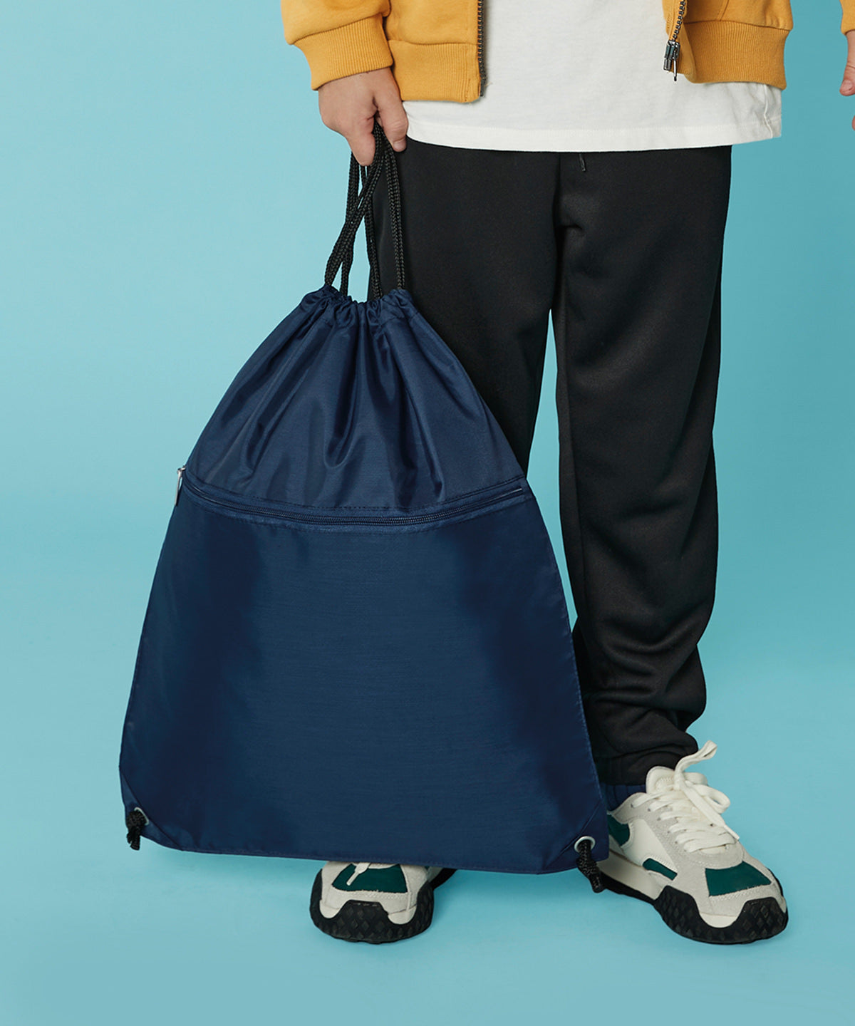 Quadra QD071 Premium gymsac