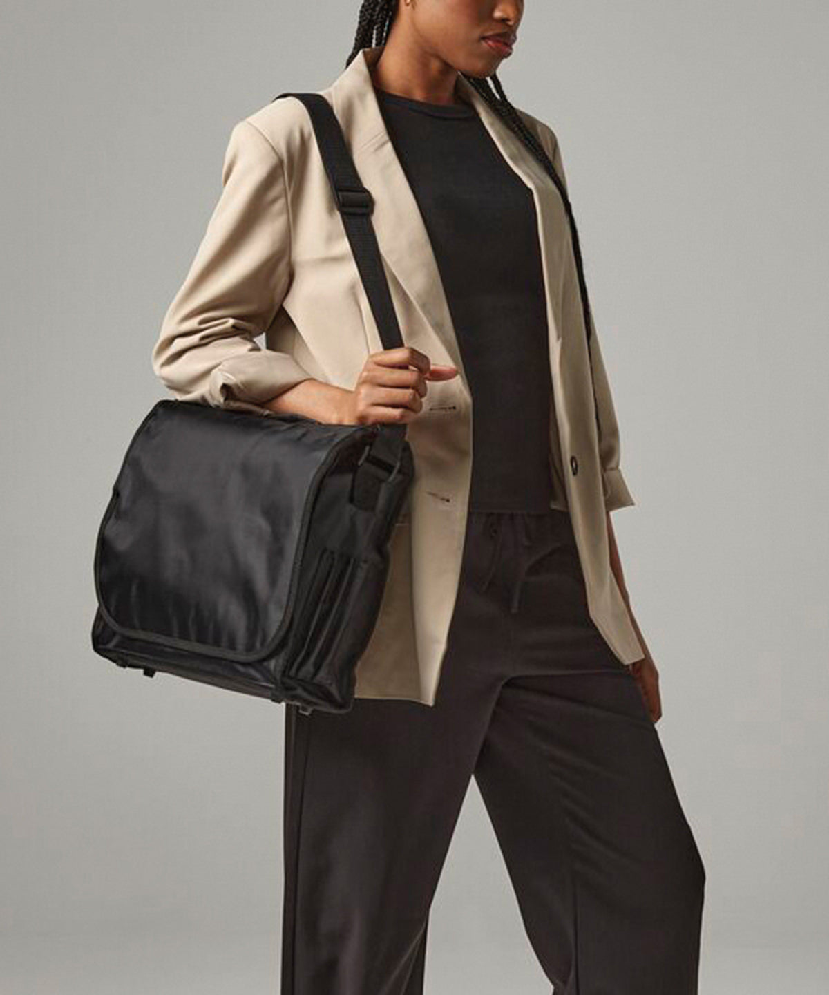 Quadra QD090 Record bag