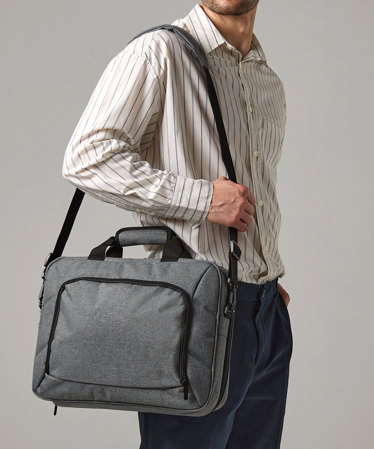 Quadra QD268 Executive digital case