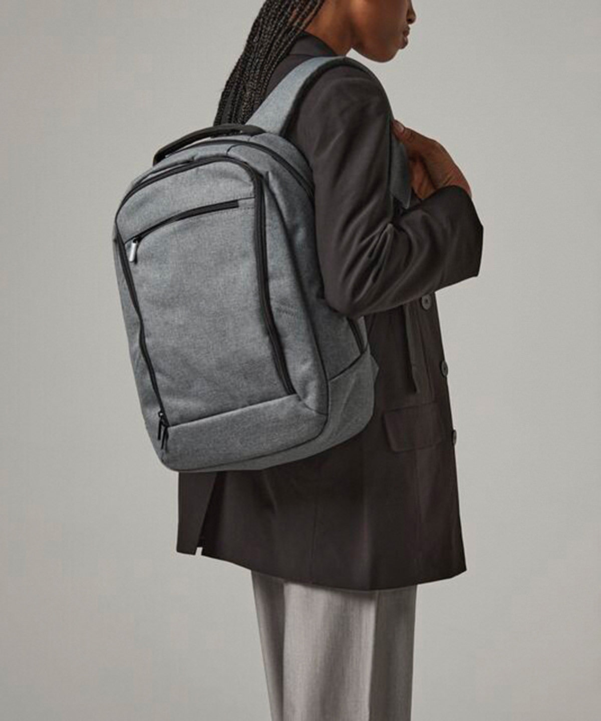 Quadra QD269 Executive digital backpack