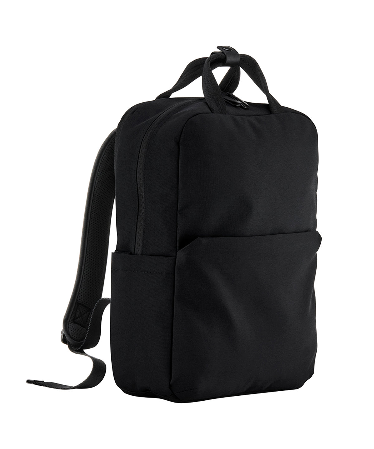 Quadra QD271 Stockholm laptop backpack in Black