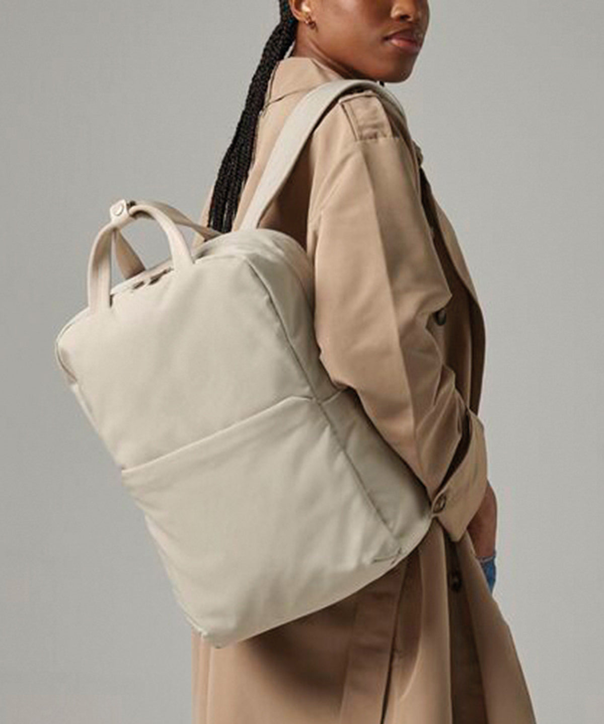Quadra QD271 Stockholm laptop backpack