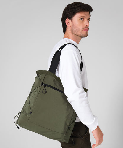 Quadra QD280 UrbanShift tote