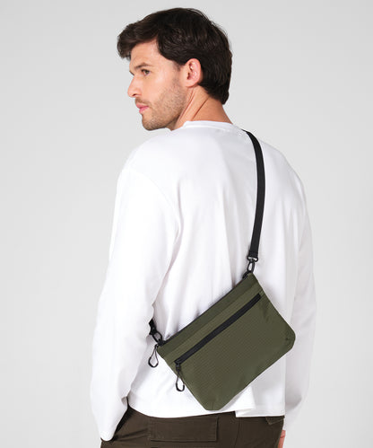 Quadra QD283 UrbanShift sacoche