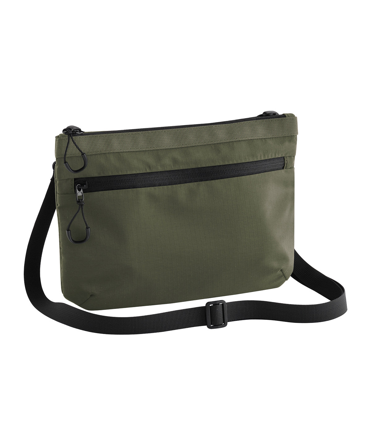 Quadra QD283 UrbanShift sacoche in Olive Green