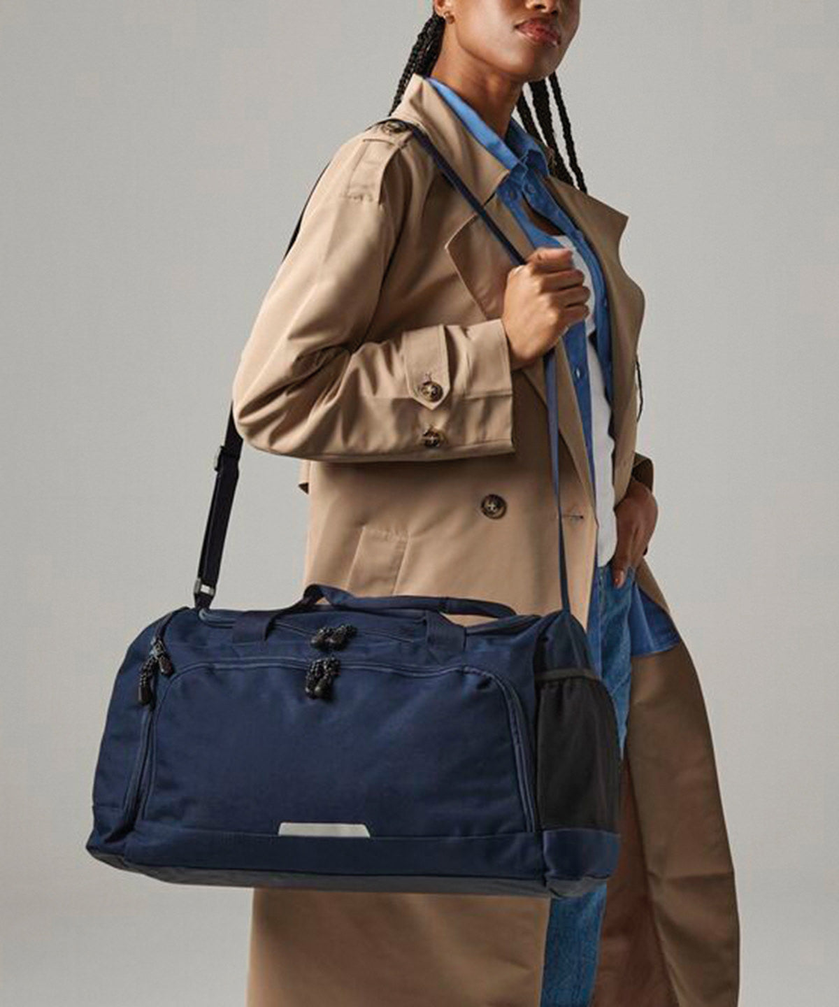 Quadra QD449 Academy holdall