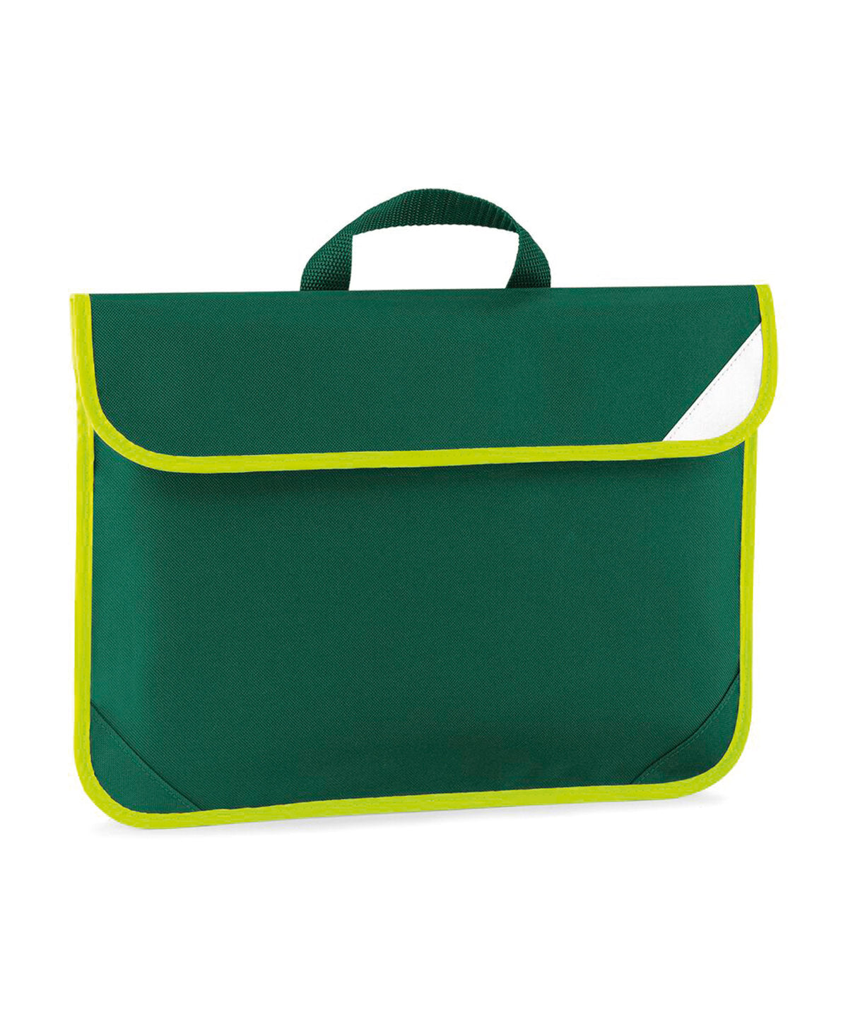 Quadra QD452 Enhanced-viz book bag
