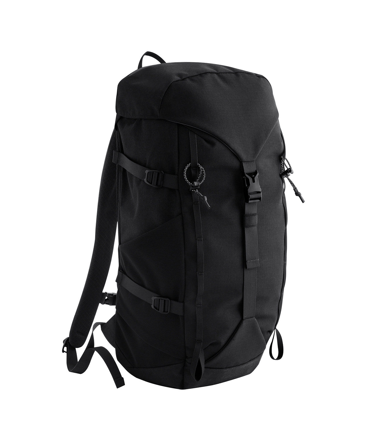 Quadra QD513 Active outdoor 30 litre backpack in Black