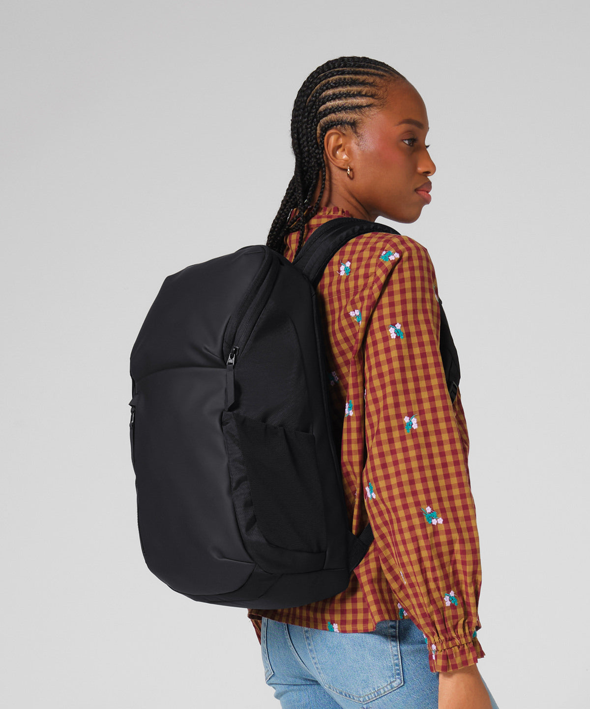 Quadra QD542 Zürich toploader backpack