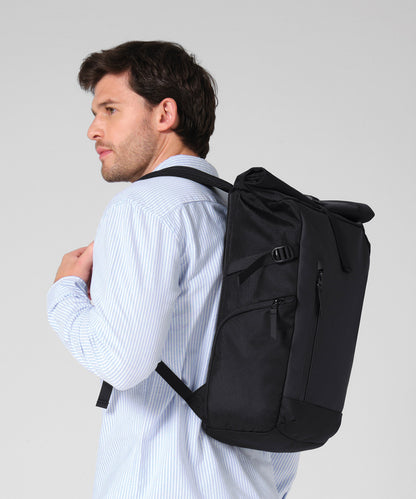 Quadra QD543 Zürich roll-top backpack