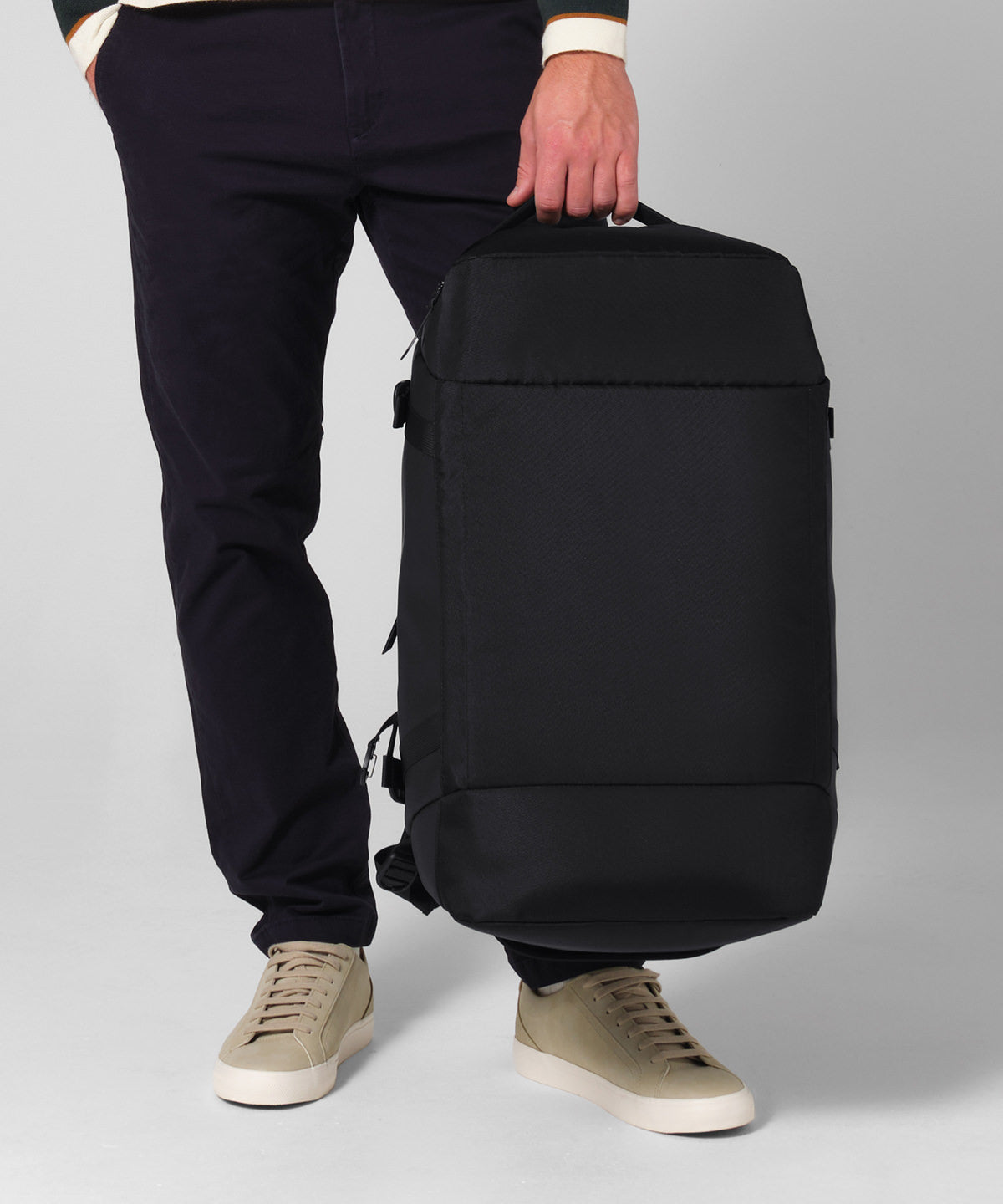 Quadra QD545 Zürich 45 litre hybrid holdall