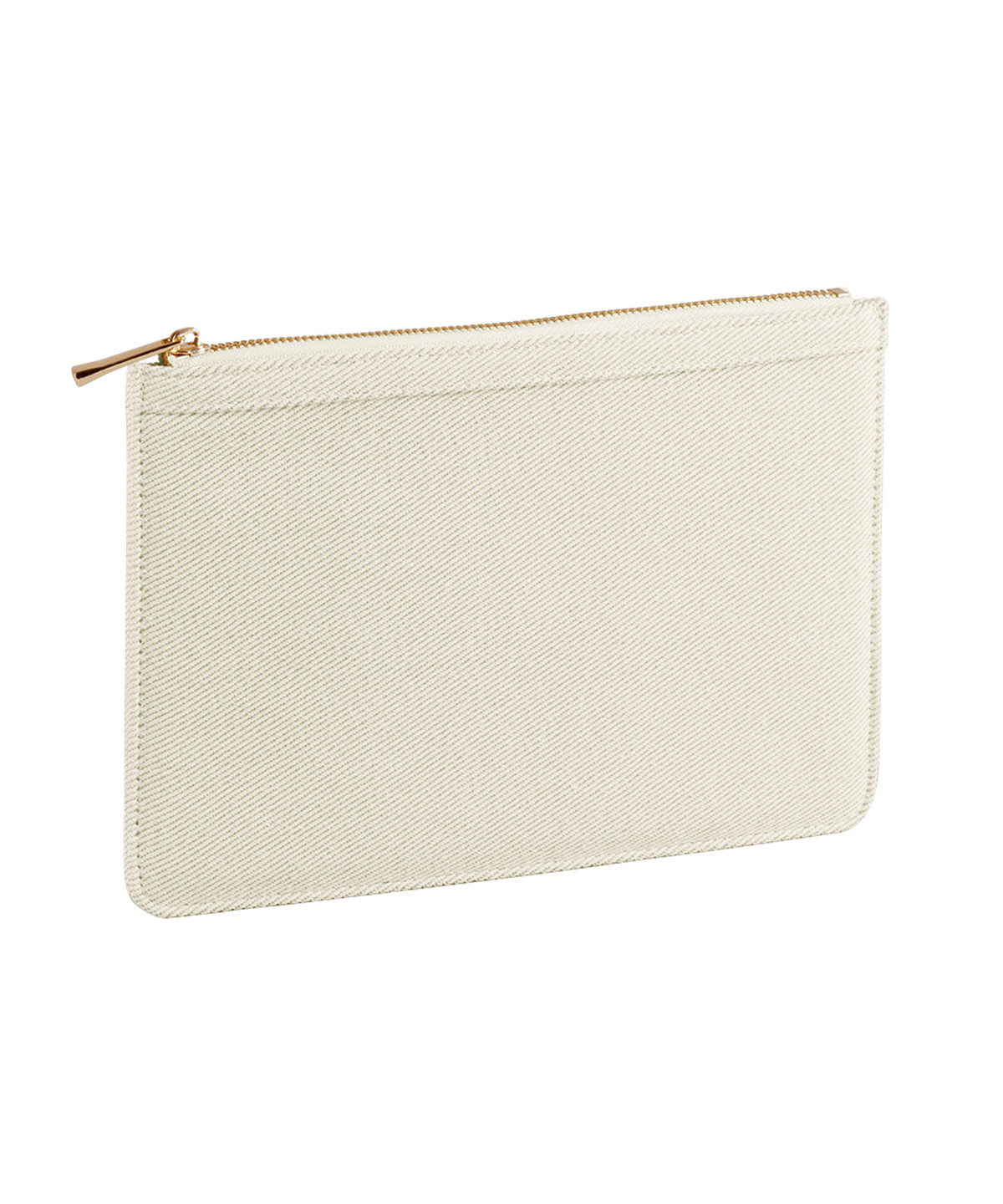 Quadra QD630 Puerto pouch in Natural