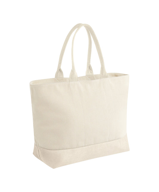 Quadra QD634 Puerto weekender in Natural