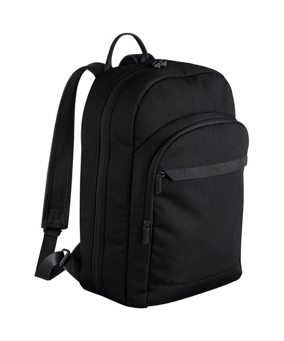 Quadra QD810 Airside underseat backpack in Black