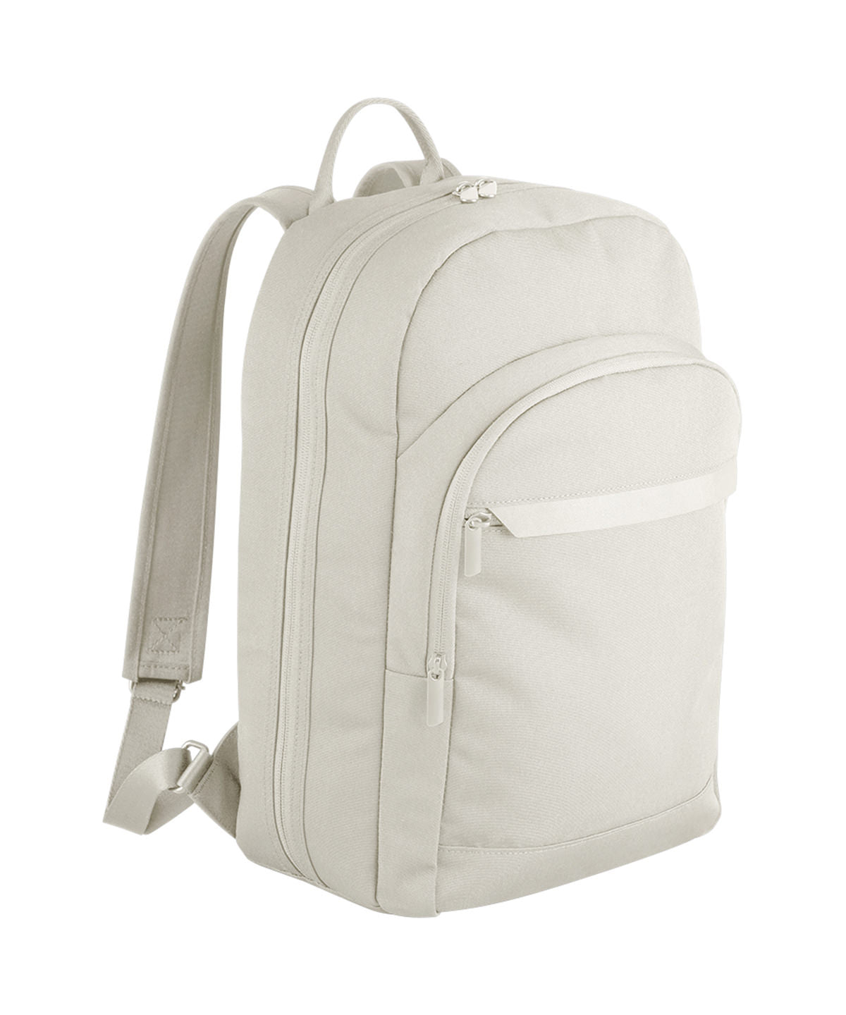 Quadra QD810 Airside underseat backpack in Natural Stone
