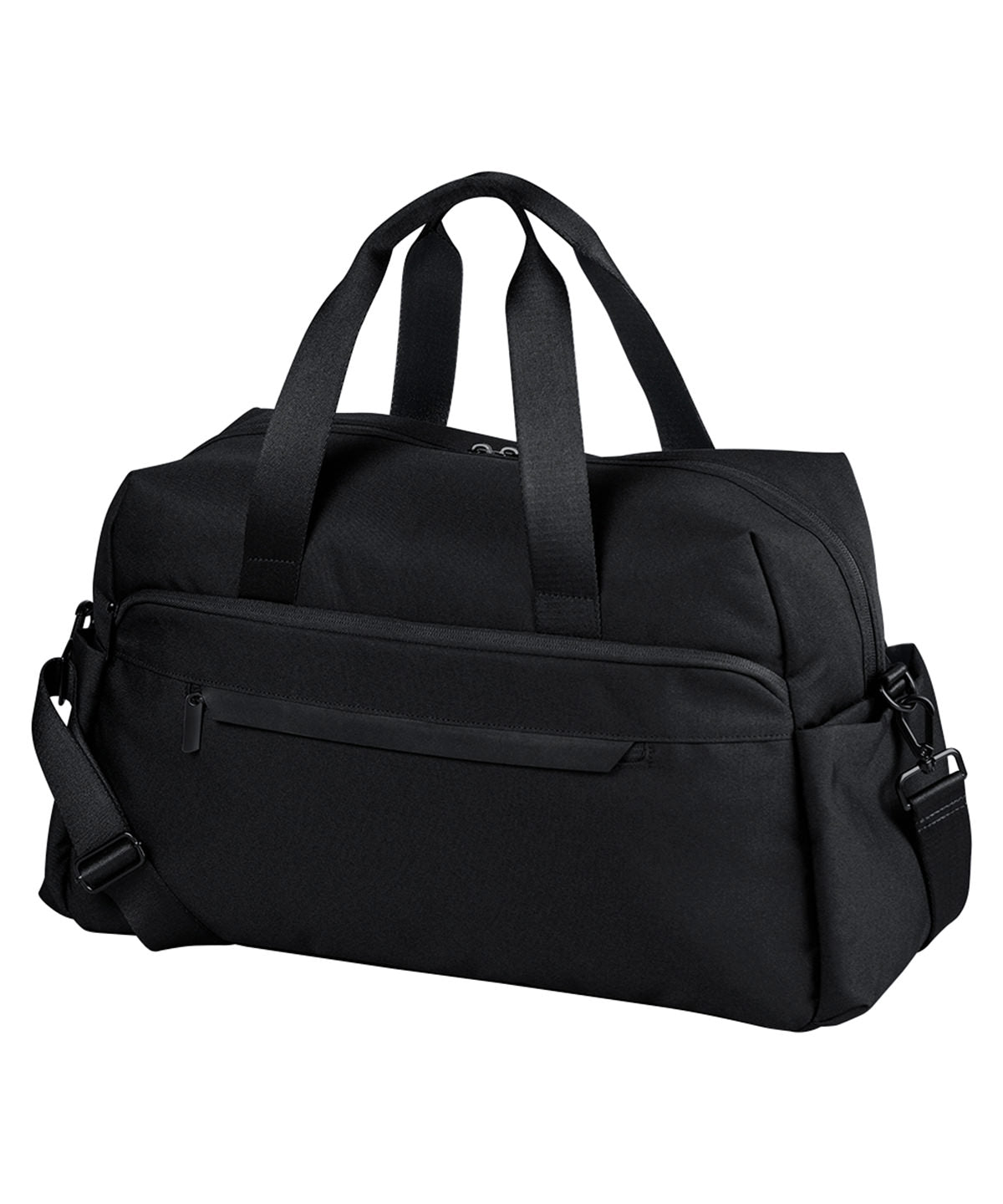 Quadra QD813 Airside weekender in Black
