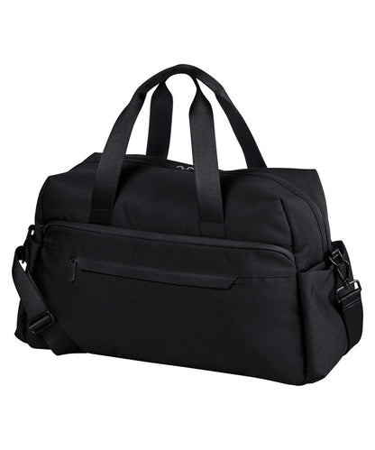 Quadra QD813 Airside weekender in Black