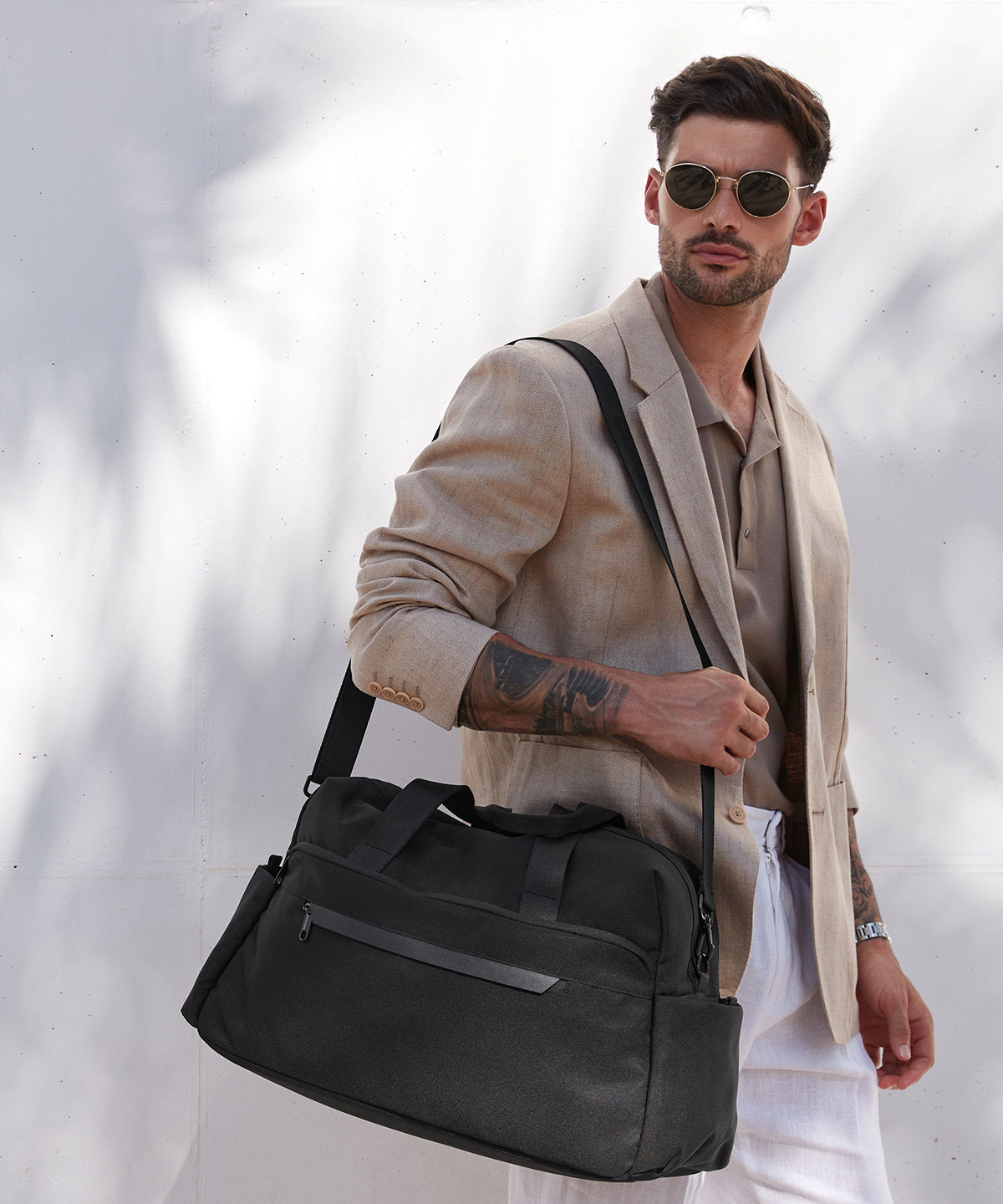 Quadra QD813 Airside weekender