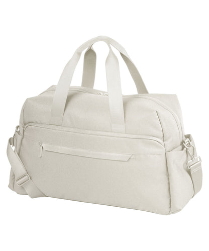 Quadra QD813 Airside weekender in Natural Stone