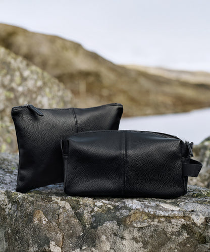 Quadra QD879 NuHide® washbag