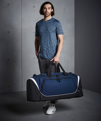 Quadra QS288 Pro team jumbo kit bag