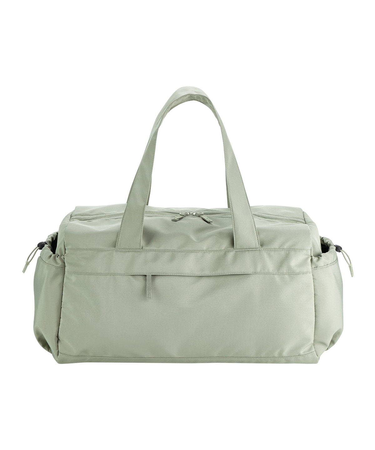 Quadra QS300 Studio holdall in Fresh Green