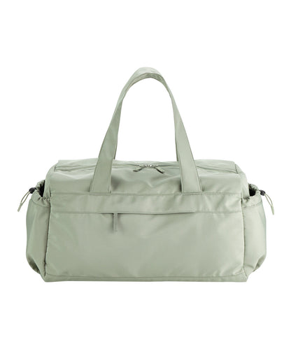 Quadra QS300 Studio holdall in Fresh Green