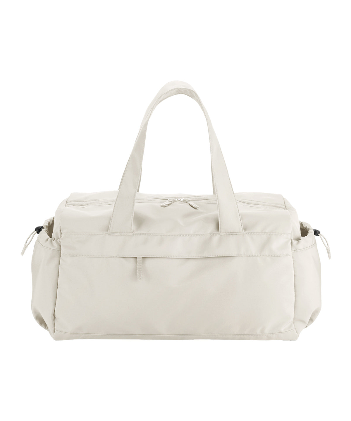 Quadra QS300 Studio holdall in Natural Stone