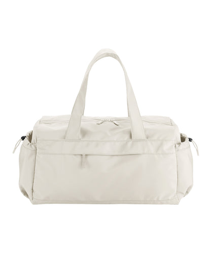 Quadra QS300 Studio holdall in Natural Stone