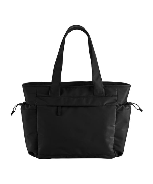 Quadra QS303 Studio oversized tote in Black