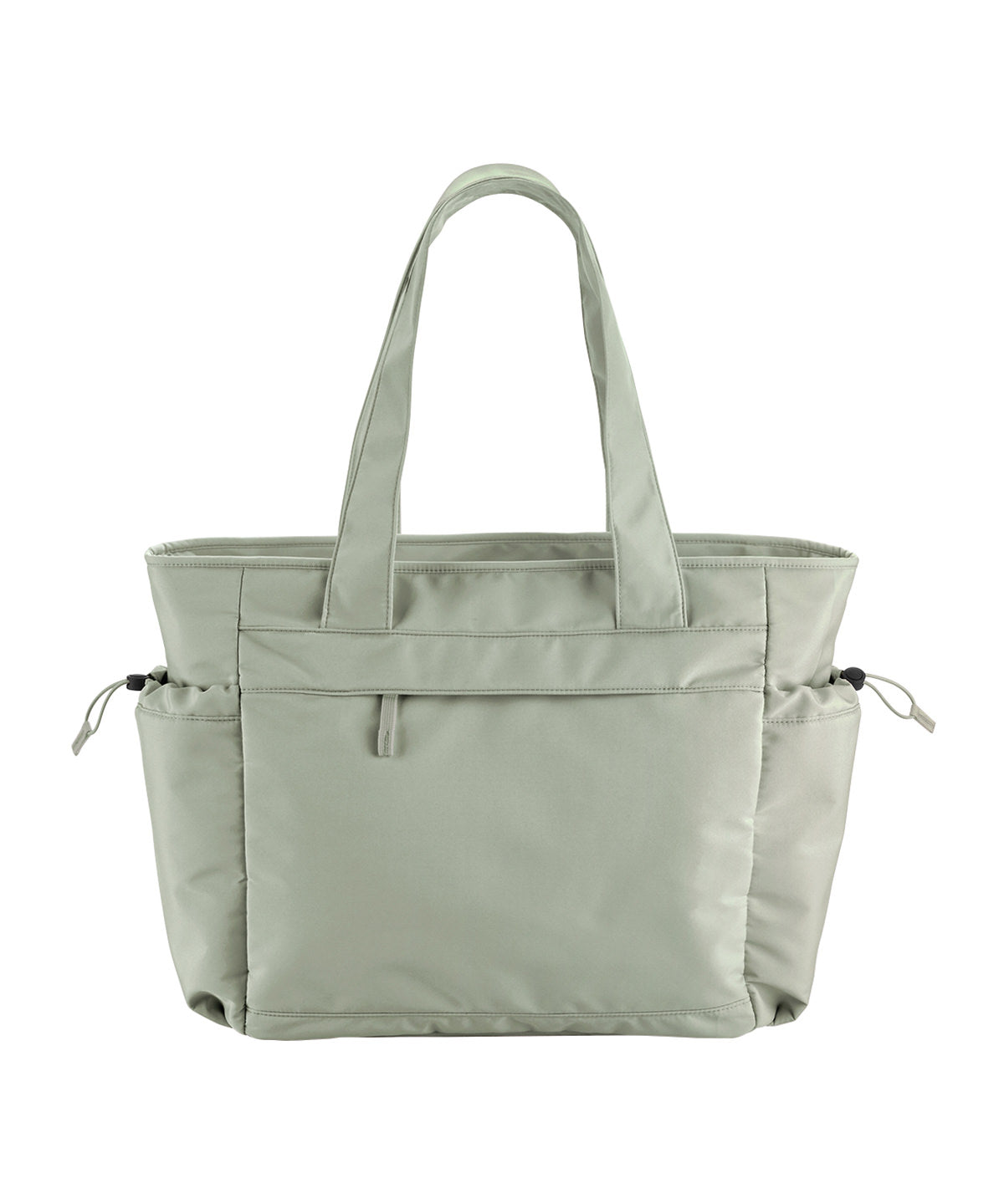 Quadra QS303 Studio oversized tote in Fresh Green