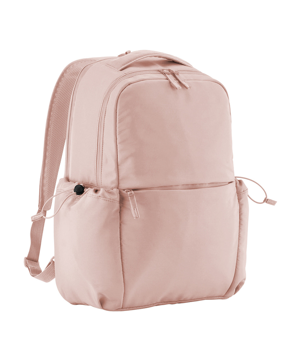 Quadra QS306 Studio backpack in Fresh Pink