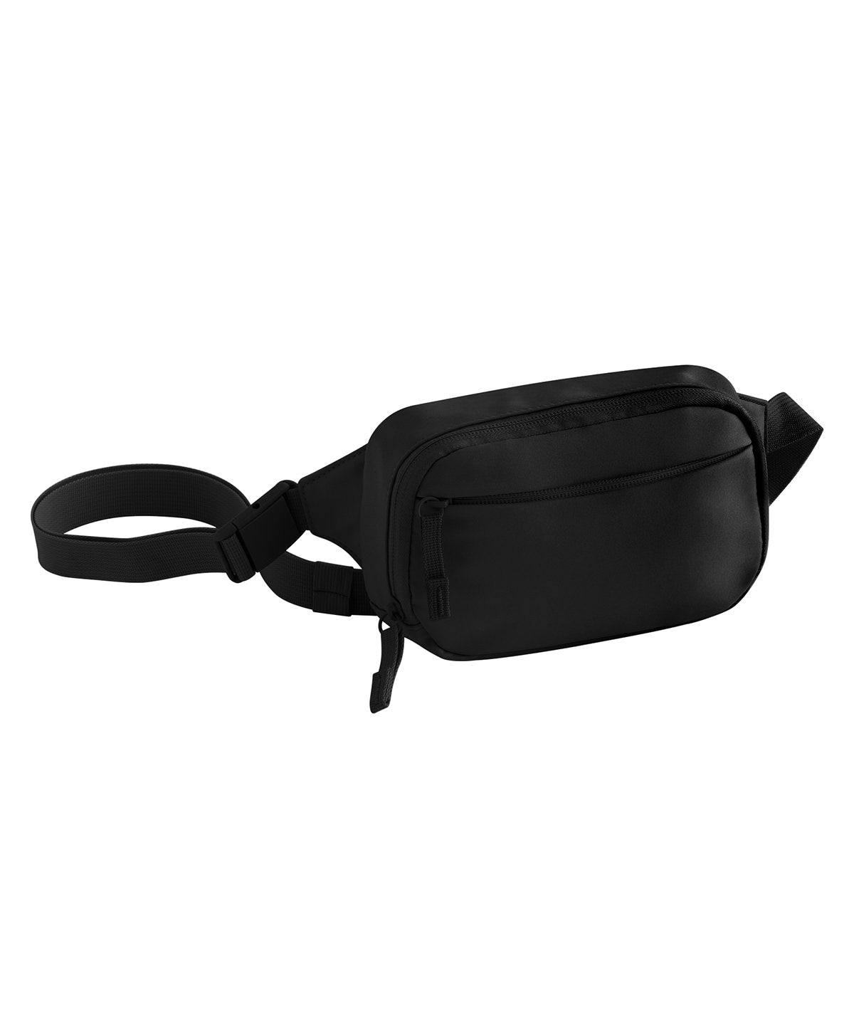 Quadra QS308 Studio belt bag in Black