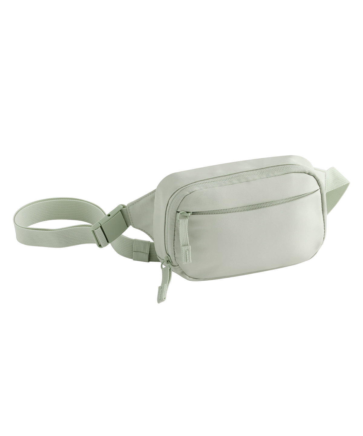 Quadra QS308 Studio belt bag in Fresh Green