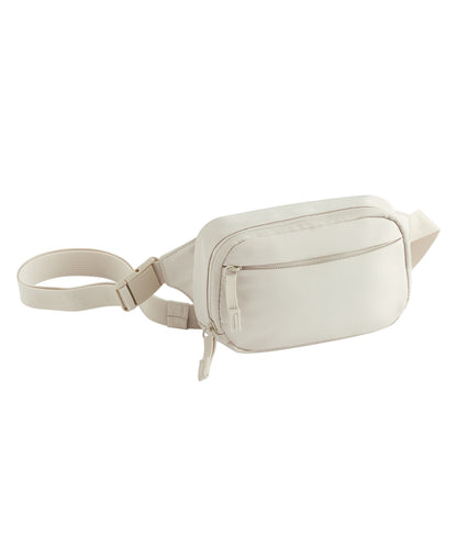 Quadra QS308 Studio belt bag in Natural Stone