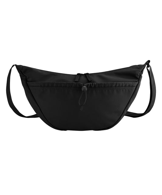 Quadra QS309 Studio cross-body bag in Black