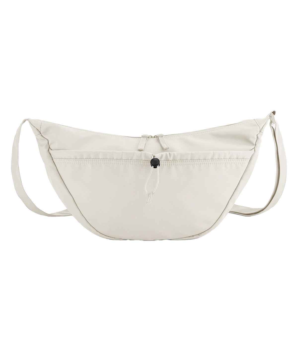 Quadra QS309 Studio cross-body bag in Natural Stone