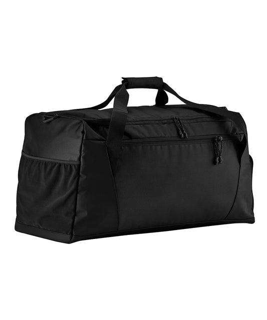 Quadra QS470 Multi-sport holdall in Black