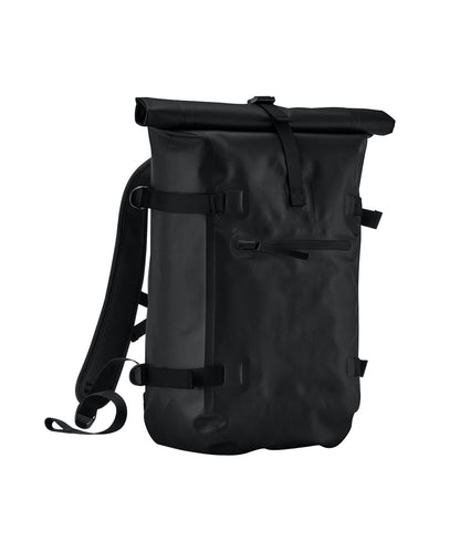 Quadra QS575 Waterproof roll-top in Black