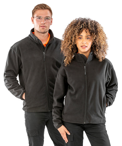 Result Urban Outdoor R109A Extreme climate stopper fleece