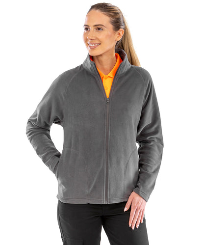 Result Core R114X Core microfleece jacket