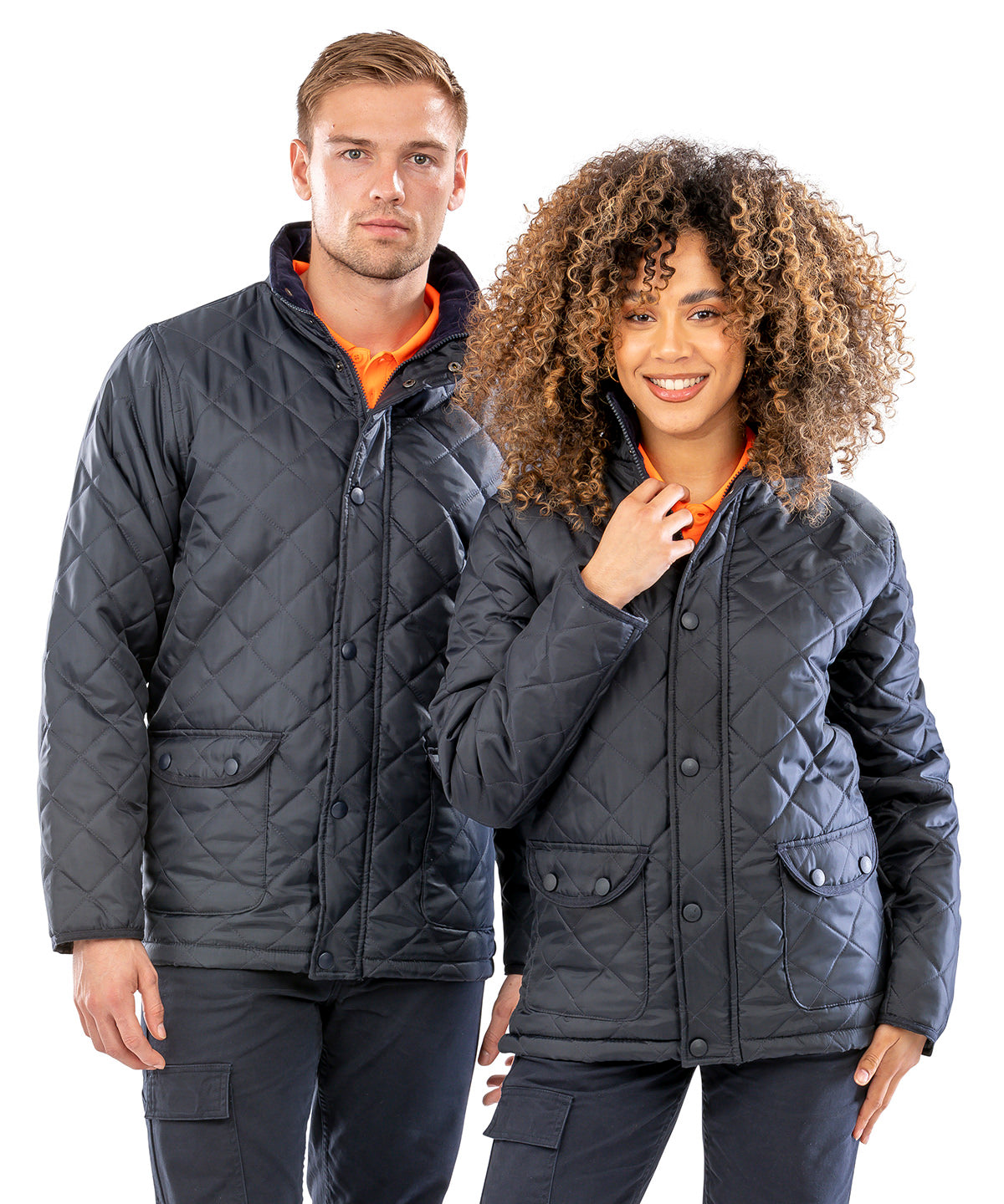 Result Urban Outdoor R195X Urban Cheltenham jacket