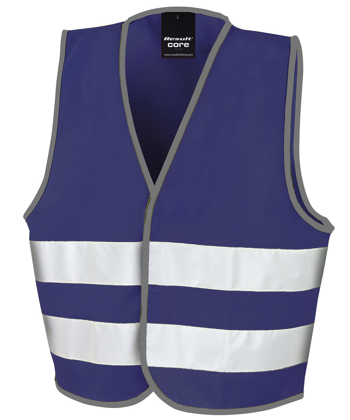 Result Core R200J Core junior vest in Navy