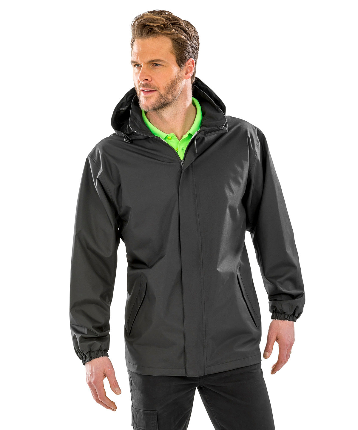 Result Core R206X Core midweight jacket