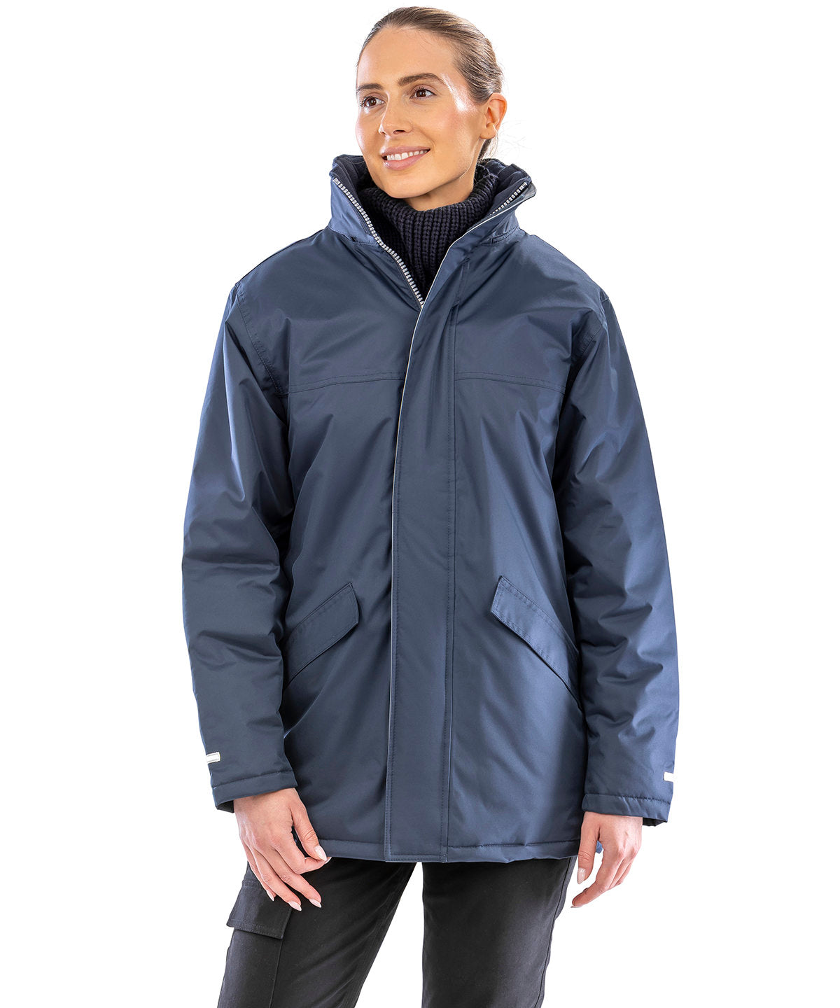 Result Core R207X Core winter parka