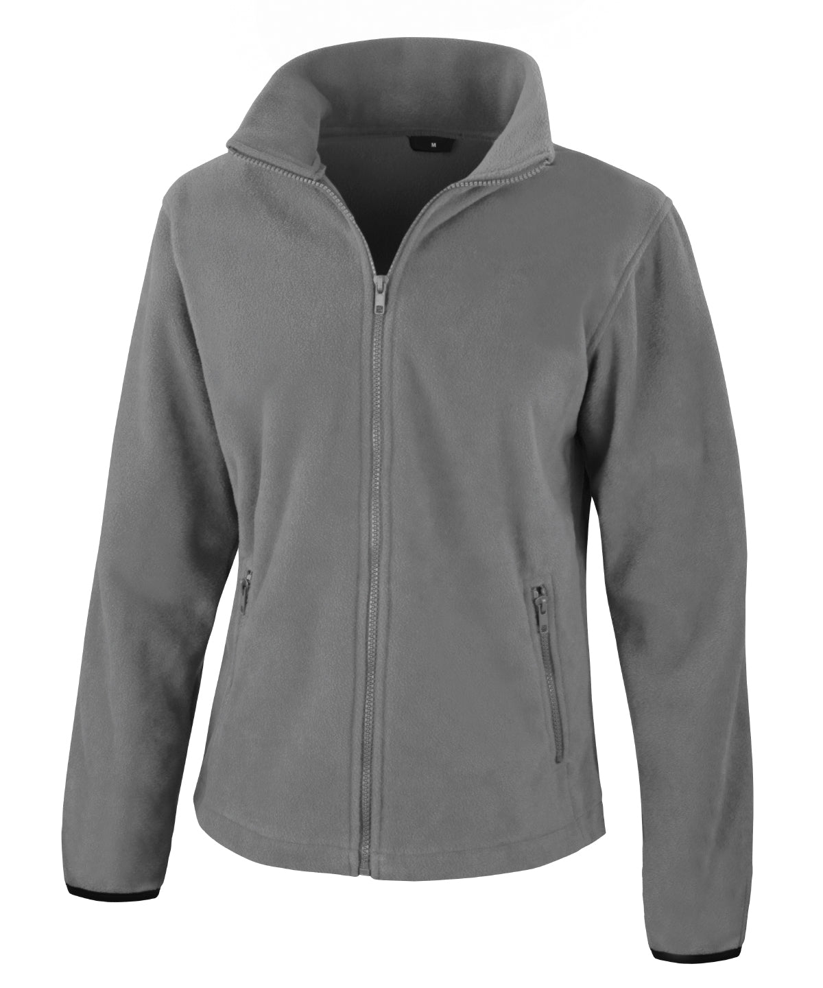 Result Core R220F Women's Norse outdoor fleece in Pure Grey